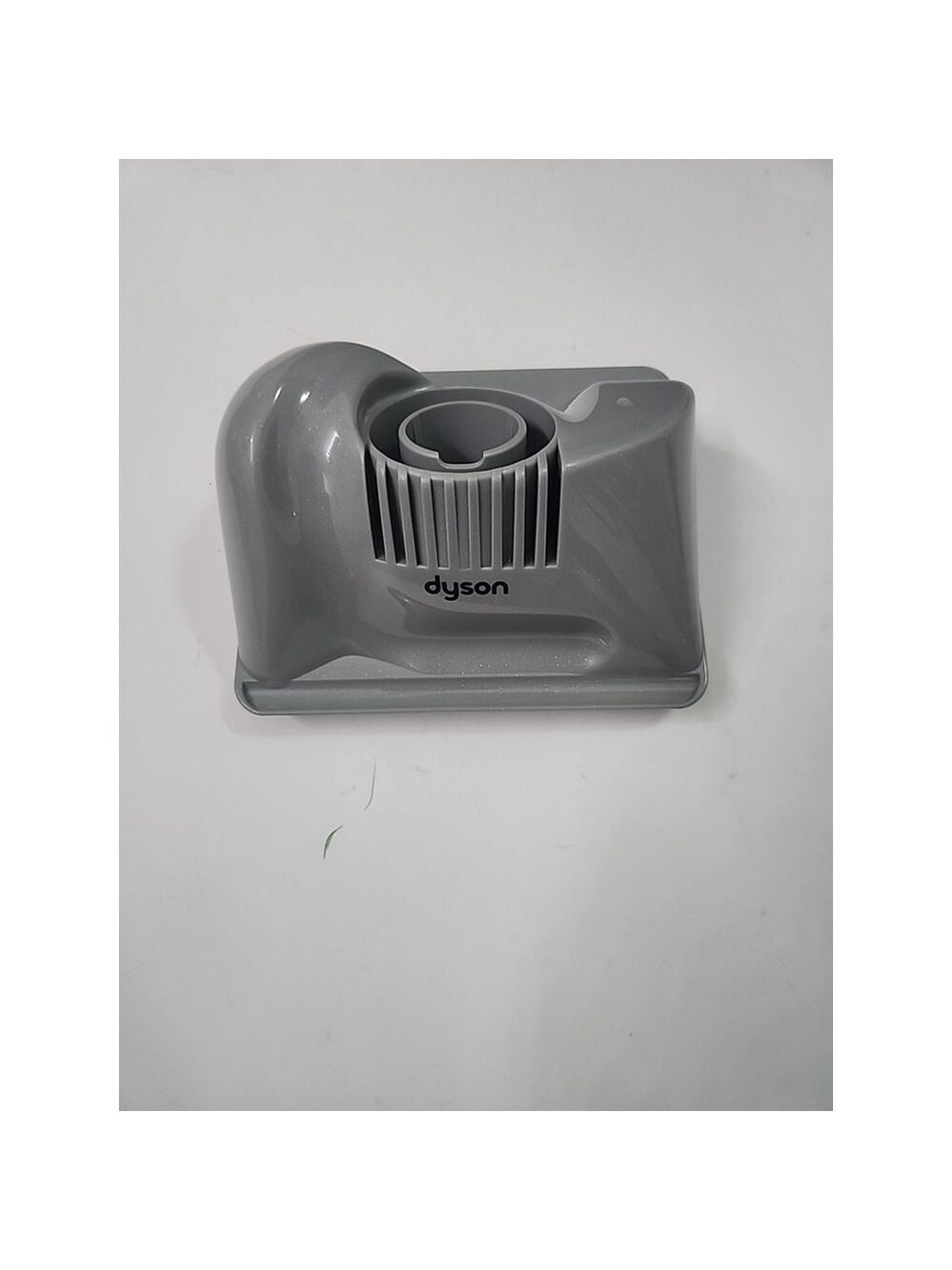 Dyson DC07 DC14 DC17 Zorb Animal Vacuum Brush Head Attachment Bare Gray Floor